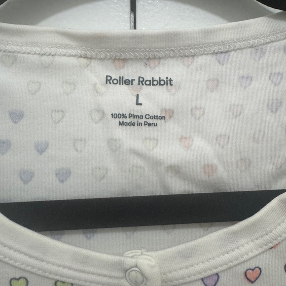 Roller Rabbit PJ - Picture 3 of 6